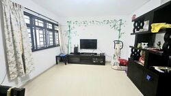 Blk 508A Wellington View (Sembawang), HDB 4 Rooms #557264011